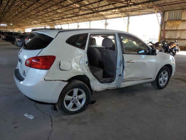 VIN JN8AS5MT7DW031186 2013 Nissan Rogue, S no.3