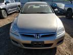 HONDA ACCORD EX photo