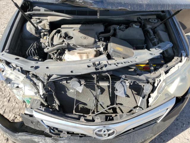 VIN 4T4BF1FK4DR305247 2013 Toyota Camry, L no.11