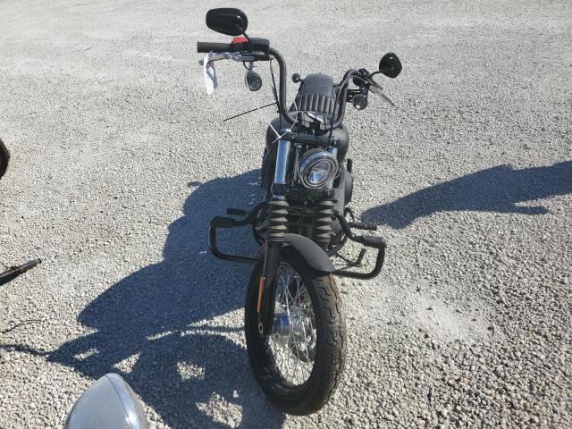 2021 HARLEY-DAVIDSON FXBBS 1HD1YYK10MB060242