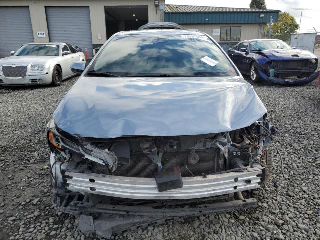 2020 TOYOTA COROLLA SE - JTDP4RCE3LJ039209