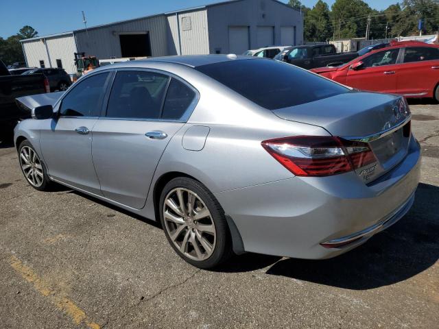 2016 HONDA ACCORD EXL - 1HGCR2F83GA117086