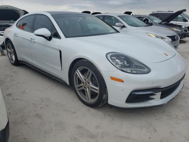 VIN WP0AA2A73JL110386 2018 Porsche Panamera, 4 no.4