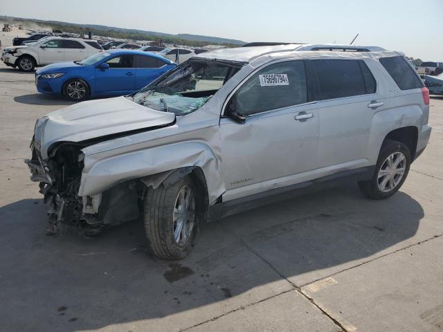 VIN 2GKALPEK0H6160921 2017 GMC TERRAIN no.1