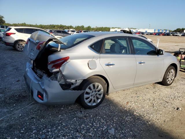 Vin: 3n1ab7ap8gl678496, lot: 74783954, nissan sentra s 20163