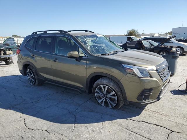 2024 SUBARU FORESTER L - JF2SKALC2RH436251