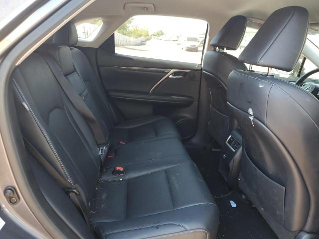 2016 LEXUS RX 350 - 2T2ZZMCA2GC018083