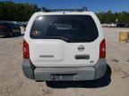 NISSAN XTERRA OFF photo