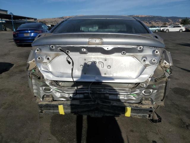 2016 HONDA CIVIC EX - 19XFC2F88GE001327
