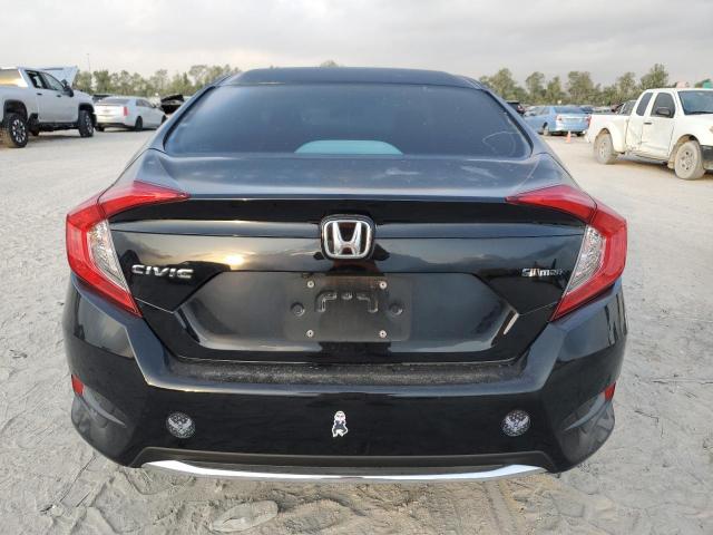 2019 HONDA CIVIC LX - 19XFC2F69KE042055