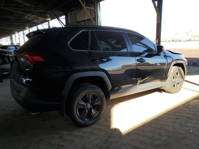2022 TOYOTA RAV4 XLE - 4T3RWRFV2NU062936
