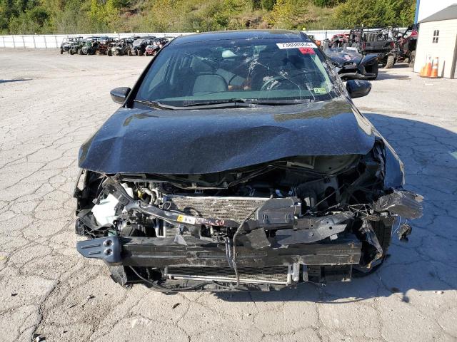 2017 KIA FORTE LX - 3KPFK4A78HE097667