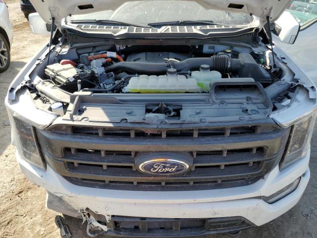 2023 FORD F150 SUPER - 1FTFW1ED8PFC72796