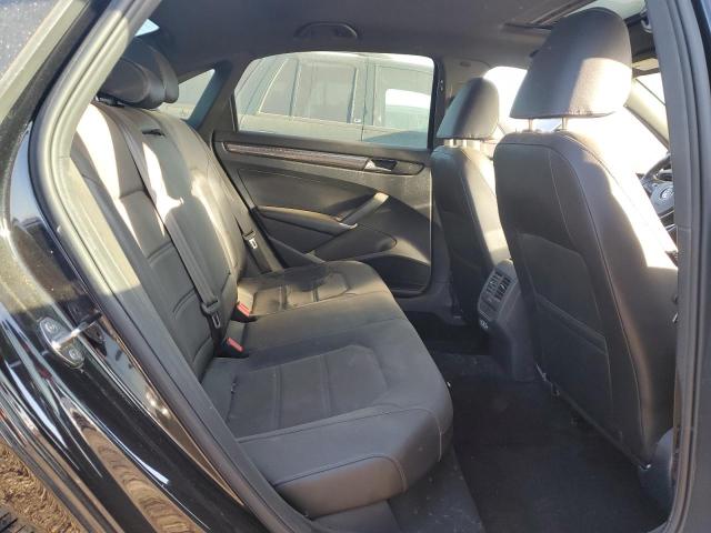 2021 VOLKSWAGEN PASSAT R-L - 1VWMA7A38MC012687