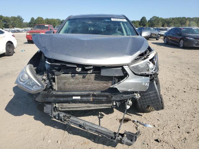 2017 HYUNDAI SANTA FE S - 5XYZT3LB4HG394864