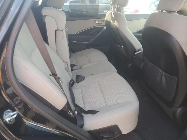 2018 HYUNDAI SANTA FE S - 5XYZTDLB7JG548673