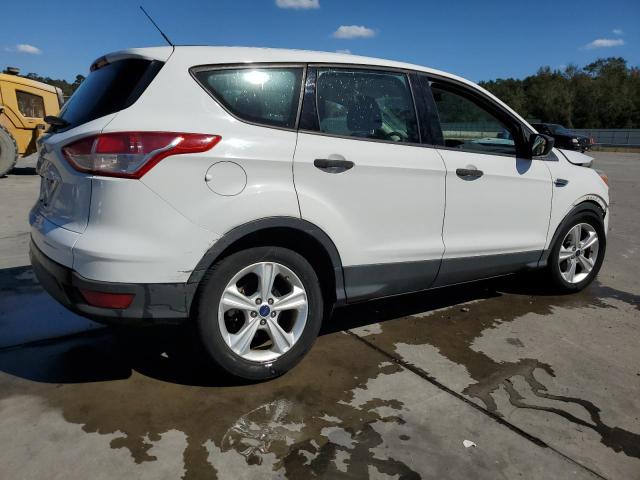 2016 FORD ESCAPE S - 1FMCU0F77GUC74378