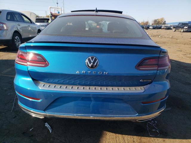 2023 VOLKSWAGEN ARTEON SEL WVWTR7AN4PE012283