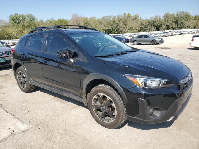 2022 SUBARU CROSSTREK - JF2GTABC1N8269279