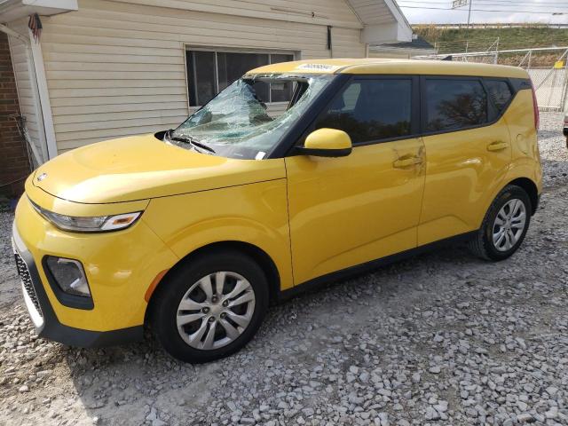 KNDJ23AU8L7085067 2020 KIA SOUL
