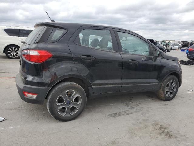 VIN MAJ3S2FEXLC336365 2020 FORD ECOSPORT no.3