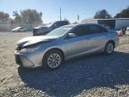 2015 TOYOTA CAMRY HYBR - 4T1BD1FK5FU155409