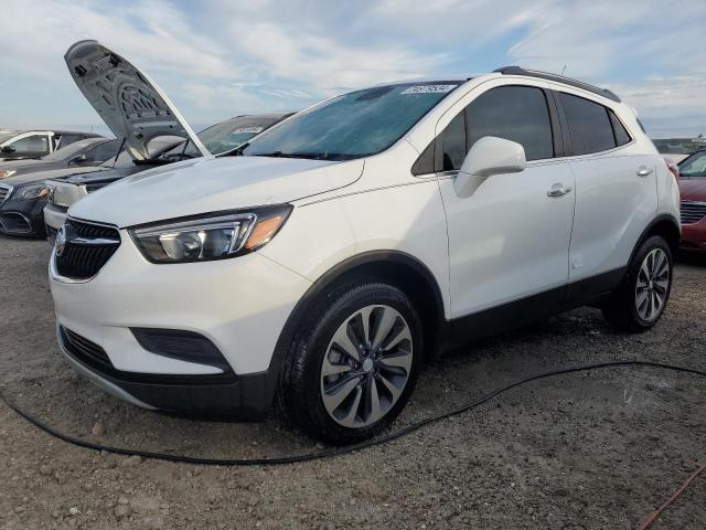 VIN KL4CJASM6NB560093 2022 Buick Encore, Preferred no.1