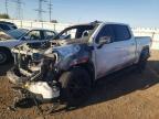 2023 GMC SIERRA K15 - 1GTPUCEK7PZ116655