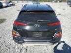 Lot #3027155362 2018 HYUNDAI KONA LIMIT