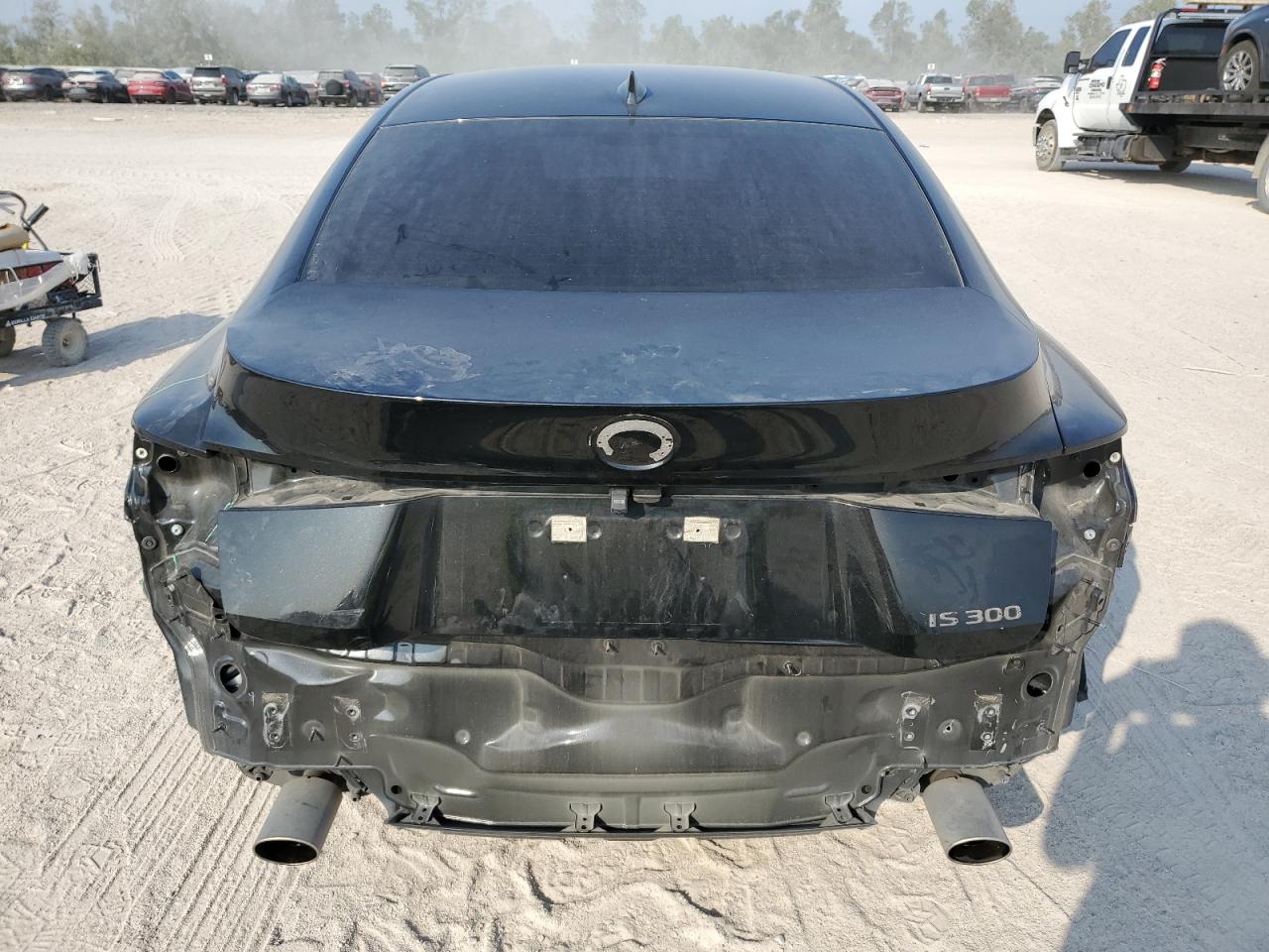 Lot #2991592055 2021 LEXUS IS 300