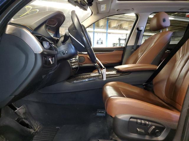 2015 BMW X5 XDRIVE3 - 5UXKR0C58F0K66153