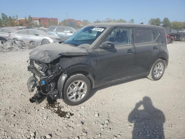 VIN KNDJ23AU9S7922634 2025 KIA SOUL no.1