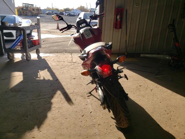 2014 HONDA NC700X JH2RC6301EK000167