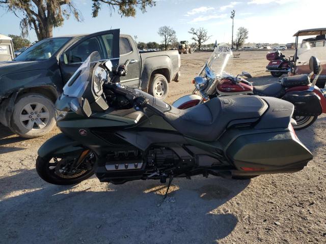 2024 HONDA GL1800 B JH2SC7918RK600147