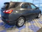 Lot #3037052764 2021 CHEVROLET EQUINOX LS