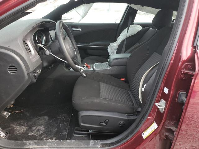 2023 DODGE CHARGER SX - 2C3CDXBG8PH593170