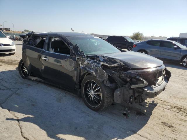 2015 NISSAN ALTIMA 2.5 - 1N4AL3AP1FC415267