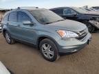 HONDA CR-V EXL photo