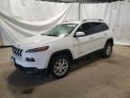 JEEP CHEROKEE L photo