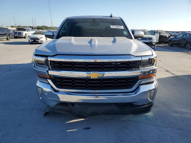 2018 CHEVROLET SILVERADO - 3GCPCREC5JG562728