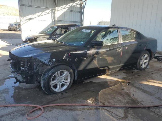 VIN 2C3CDXBG6PH568574 2023 Dodge Charger, Sxt no.1