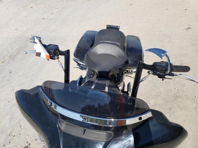 2020 HARLEY-DAVIDSON FLHTP 1HD1FMP11LB645529