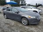 FORD FUSION SE photo