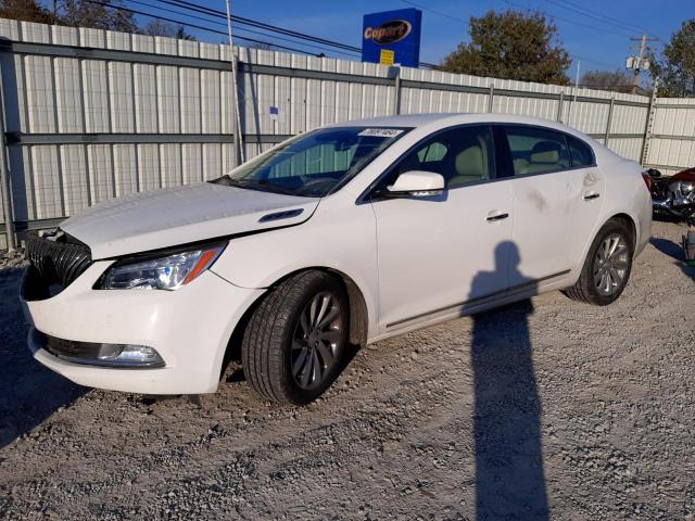 2015 BUICK LACROSSE #2991707081