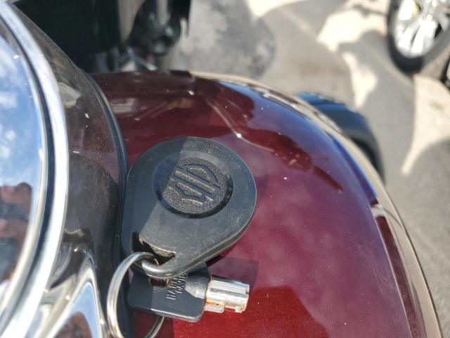 2015 HARLEY-DAVIDSON FLHTKL ULT 1HD1KKL13FB645848