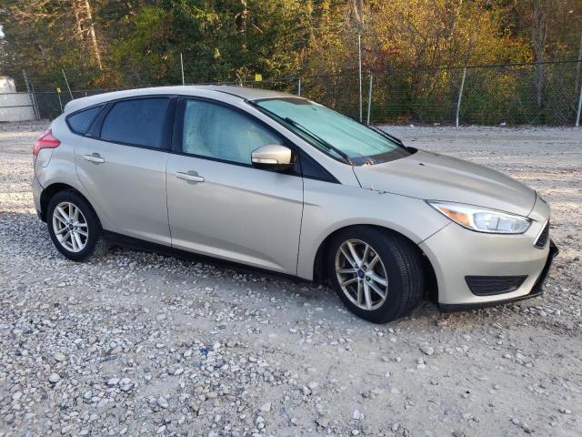 VIN 1FADP3K22FL304540 2015 Ford Focus, SE no.4