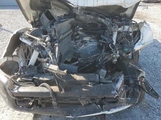 2019 RAM 2500 TRADE 3C6UR5CL4KG518340