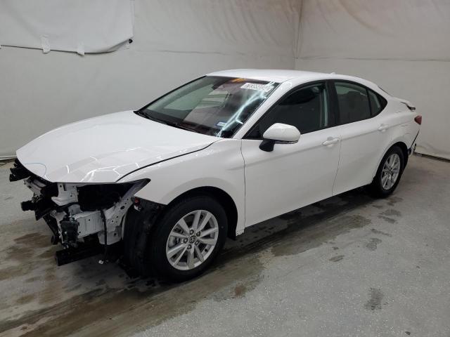 VIN 4T1DAACK3SU536935 2025 TOYOTA CAMRY no.1