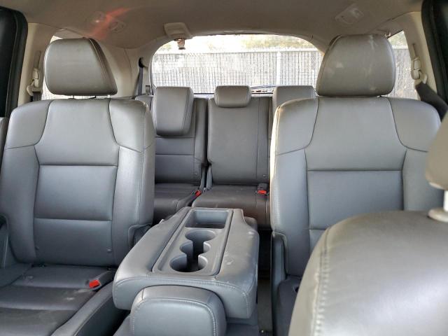 2016 HONDA ODYSSEY EX - 5FNRL5H68GB007410
