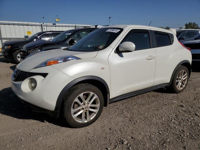 VIN JN8AF5MVXDT207624 2013 Nissan Juke, S no.1